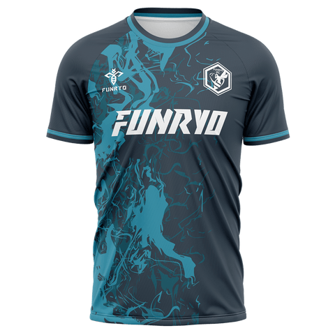 Custom Soccer Uniform FY2380