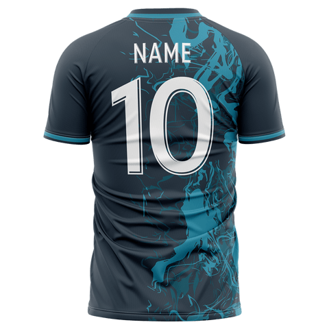 Custom Soccer Uniform FY2380