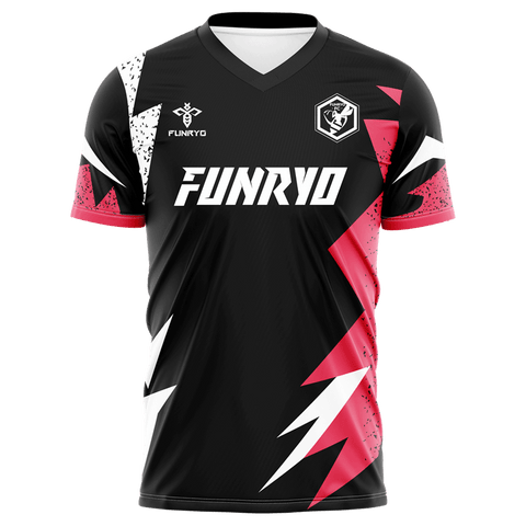 Custom Soccer Uniform FY2382