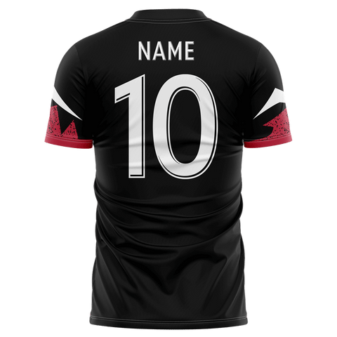 Custom Soccer Uniform FY2382