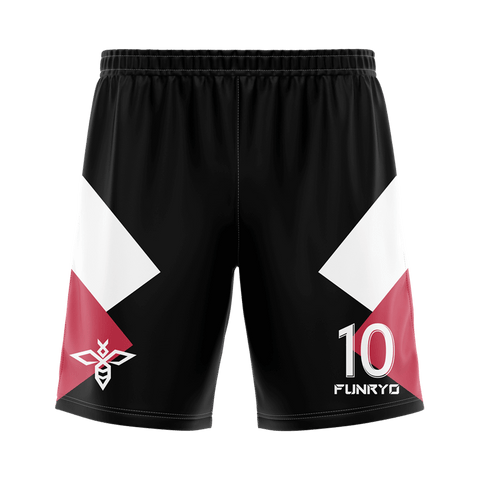 Custom Soccer Uniform FY2382