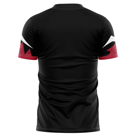 Custom Soccer Uniform FY2382