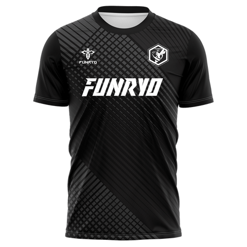 Custom Soccer Uniform FY2385