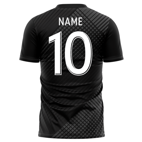 Custom Soccer Uniform FY2385