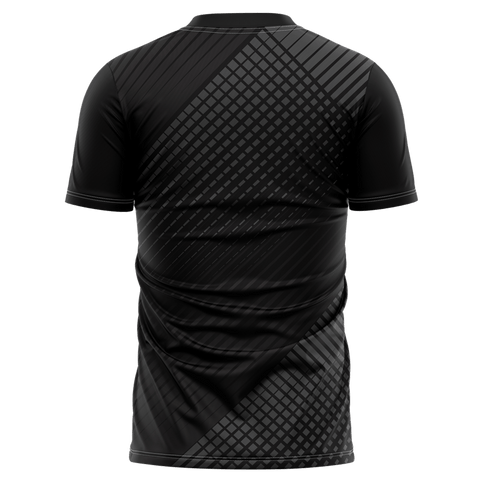 Custom Soccer Uniform FY2385