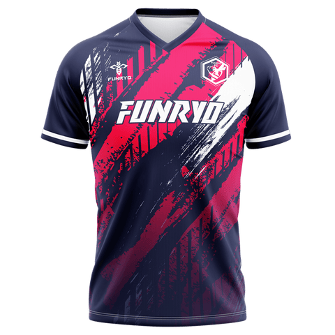 Custom Soccer Uniform FY2388