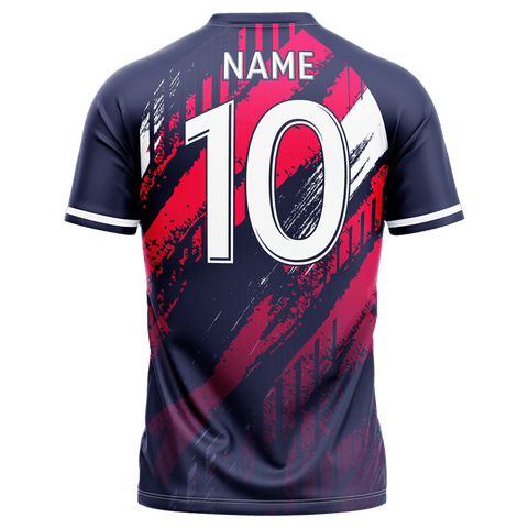 Custom Soccer Uniform FY2388