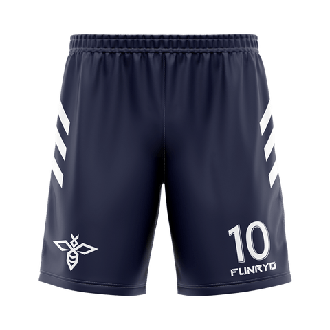 Custom Soccer Uniform FY2388