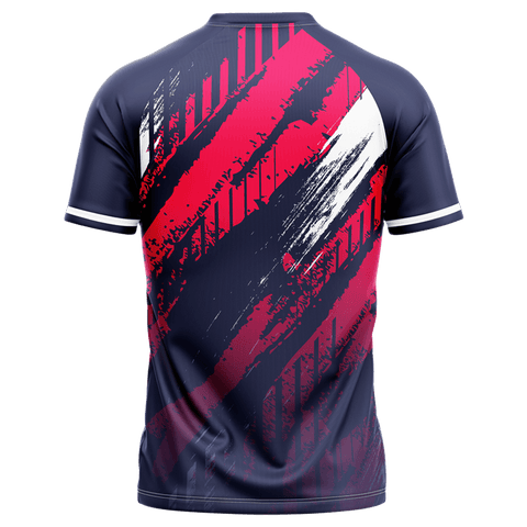 Custom Soccer Uniform FY2388