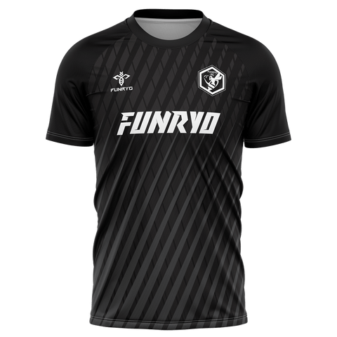 Custom Soccer Uniform FY2389
