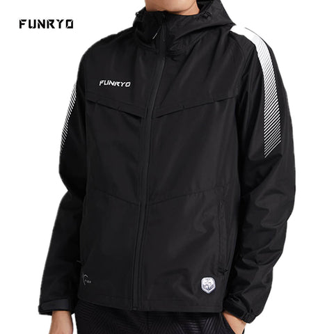 Adult Full-Zip Windbreaker 1933302