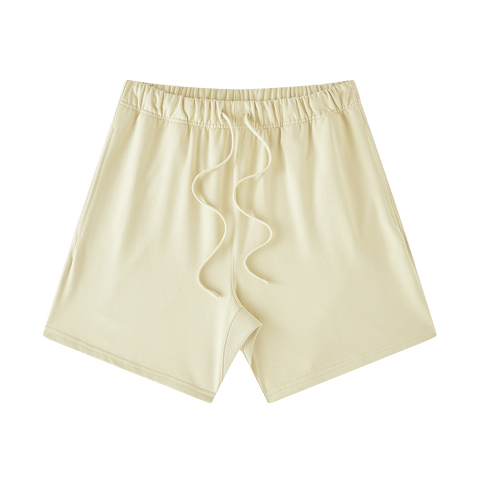 Unisex 425GSM Heavyweight Cotton Shorts BE-S3020