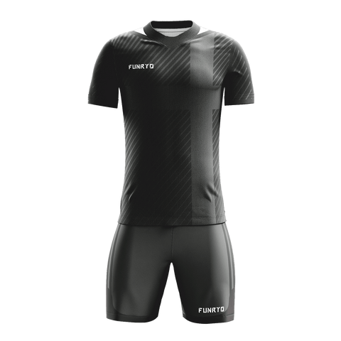 Custom Soccer Uniform FY2309