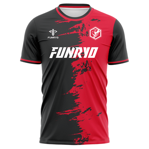 Custom Soccer Uniform FY2390