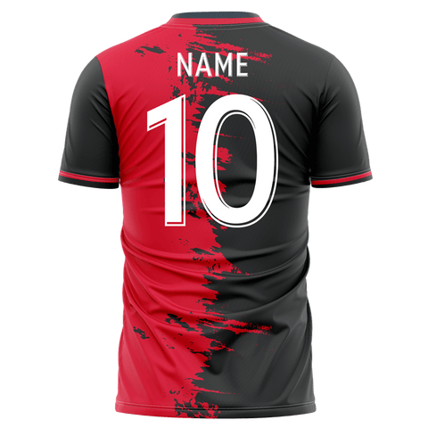 Custom Soccer Uniform FY2390