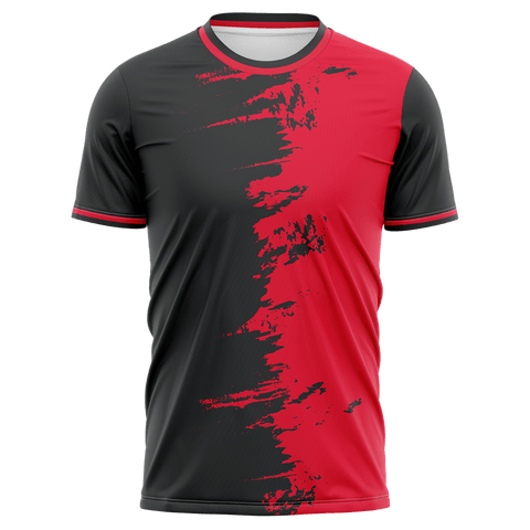 Custom Soccer Uniform FY2390