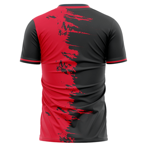 Custom Soccer Uniform FY2390