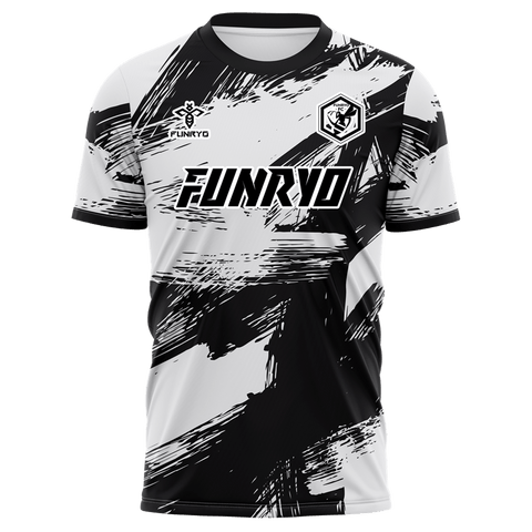 Custom Soccer Uniform FY2392