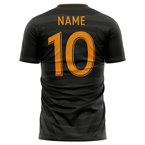 Custom Soccer Uniform FY2395