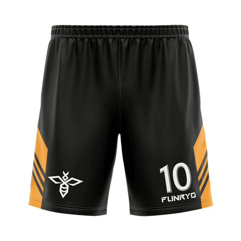 Custom Soccer Uniform FY2395