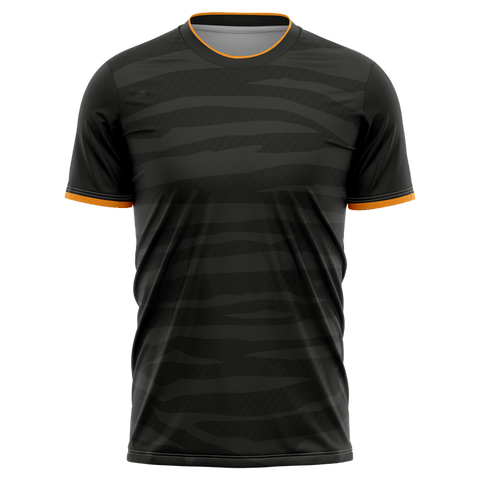 Custom Soccer Uniform FY2395