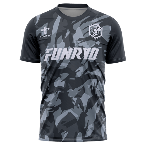 Custom Soccer Uniform FY2396