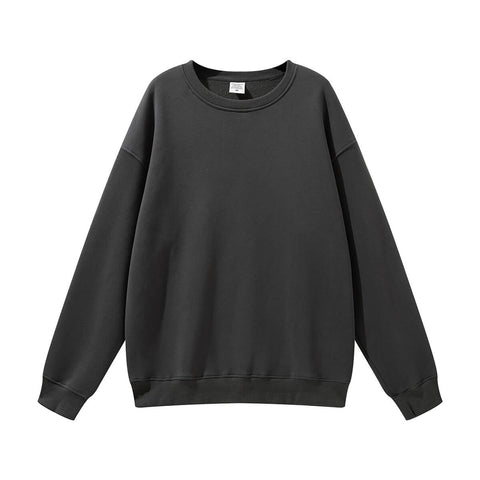 Unisex 330GSM Heavyweight Sweatshirt BE-2511