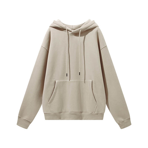 Unisex 345GSM Heavyweight Hoodies BE-2622