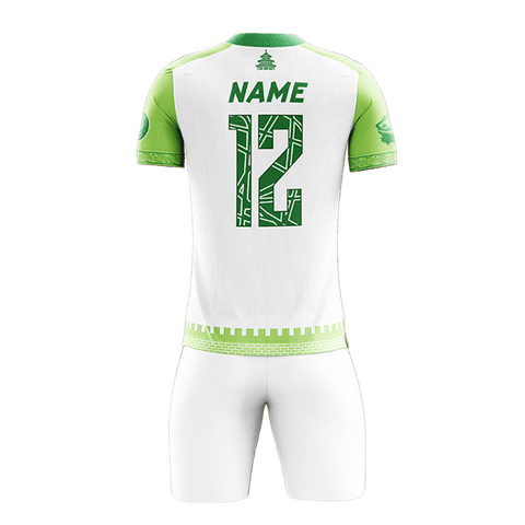 Custom Soccer Uniform FYBJ