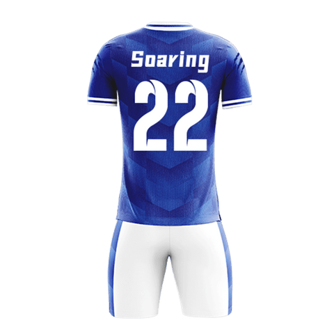 Custom Soccer Uniform FYBSZY