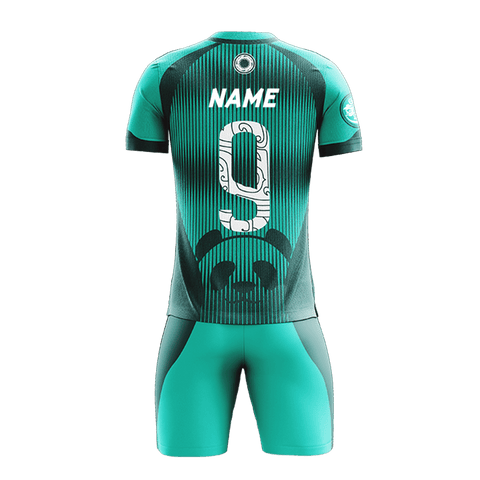 Custom Soccer Uniform FYCD