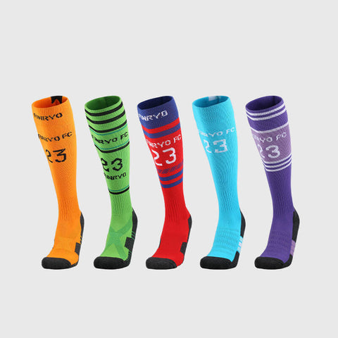 Custom Soccer Socks 2242108