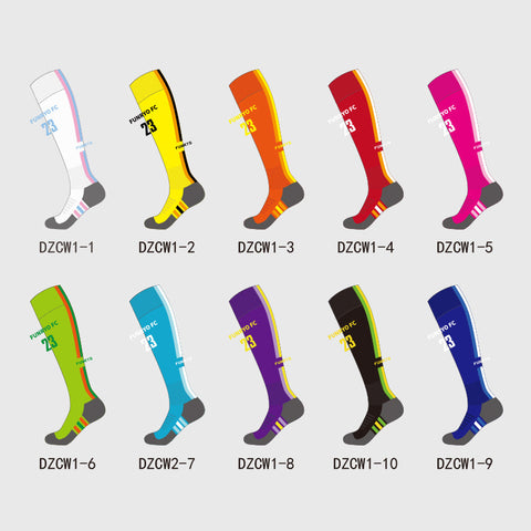 Custom Soccer Socks 2242108