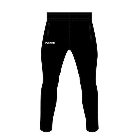 Fully Custom Training Jogger Pants