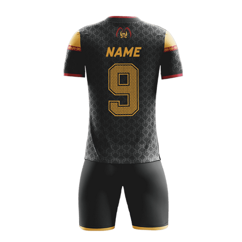 Custom Soccer Uniform FYFTHJ