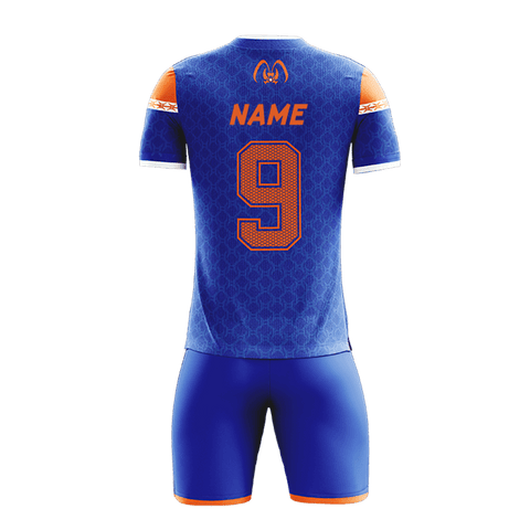 Custom Soccer Uniform FYFTHJ