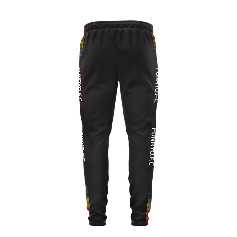 Custom Training Pants