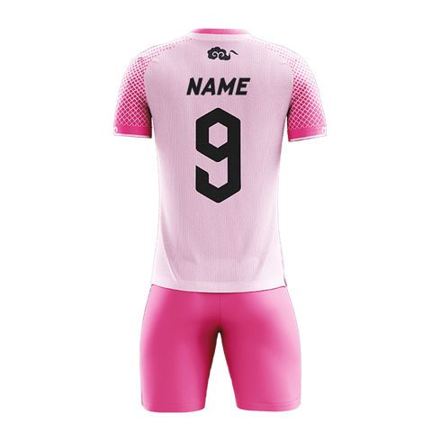 Custom Soccer Uniform FYJGB