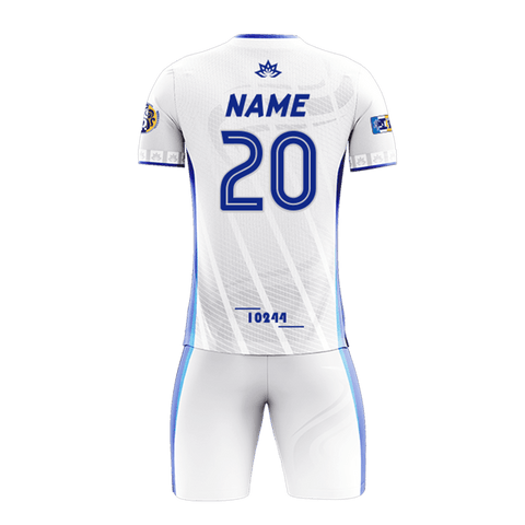 Custom Soccer Uniform FYJN