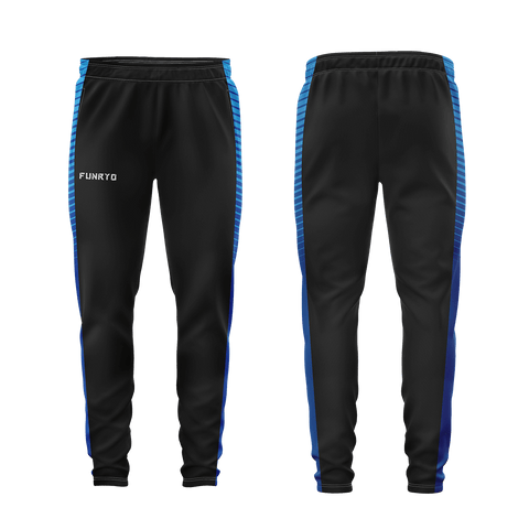 Custom Training Pants