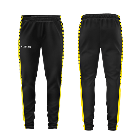 Custom Training Pants