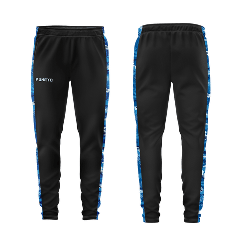 Custom Training Pants