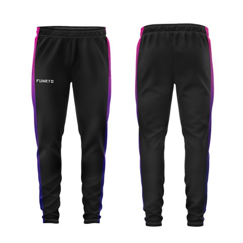 Custom Training Pants