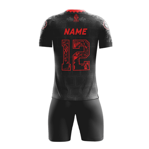 Custom Soccer Uniform FYXA