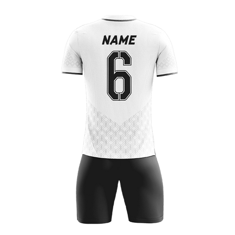 Custom Soccer Uniform FYYWGJ