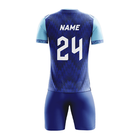 Custom Soccer Uniform FYZGLN