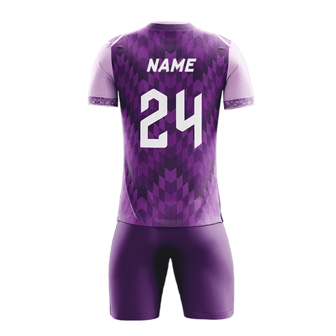 Custom Soccer Uniform FYZGLN