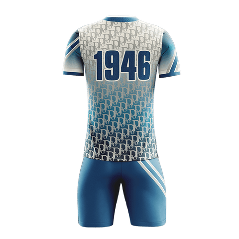 Custom Soccer Uniform FYZW01