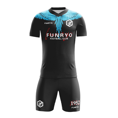 Custom Soccer Uniform FYZW05